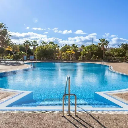 La Tejita And Pool * غراناديا دي أبونا