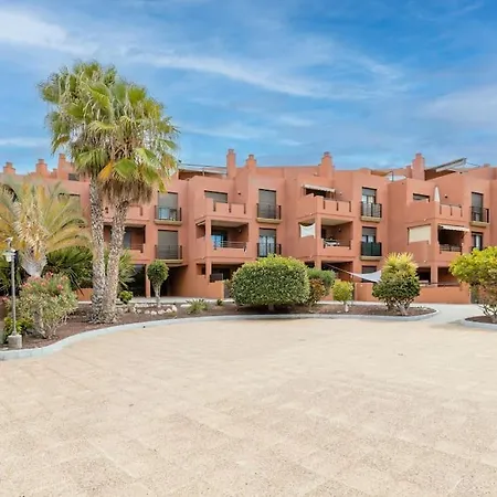 La Tejita And Pool Apartment *